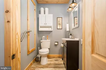 541 Spruce Street, Thomas, WV 26292 - Photo 16