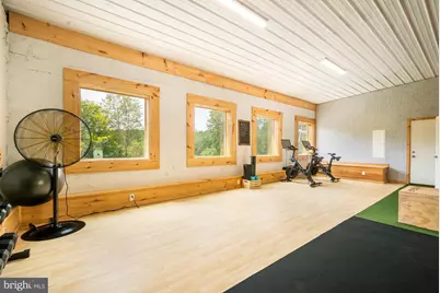 541 Spruce Street, Thomas, WV 26292 - Photo 22