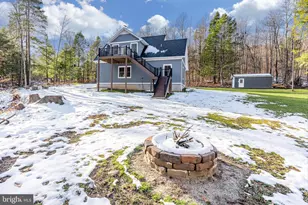 1012 Cannon Settlement Rd, Parsons, WV 26287 - Photo 8