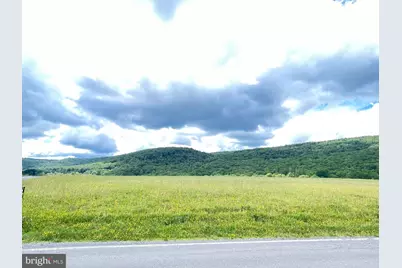 14 Acres Cortland Road, Davis, WV 26260 - Photo 4