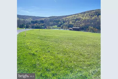 14 Acres Cortland Road, Davis, WV 26260 - Photo 6