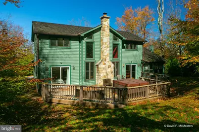 238 Winterset Drive, Davis, WV 26260 - Photo 2