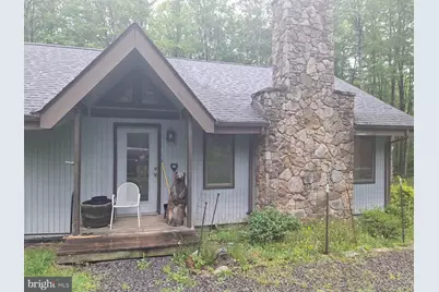 440 Bobcat Road, Davis, WV 26260 - Photo 10