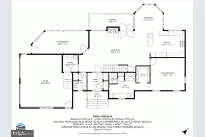344 Mallow Lake Drive, Davis, WV 26260 - Photo 88