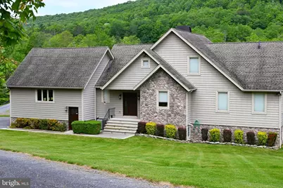 344 Mallow Lake Drive, Davis, WV 26260 - Photo 4