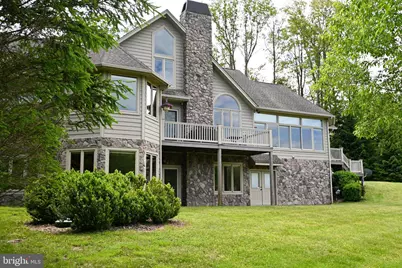 344 Mallow Lake Drive, Davis, WV 26260 - Photo 8