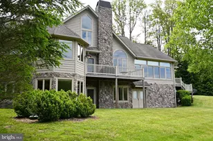 344 Mallow Lake Dr, Davis, WV 26260 - Photo 8