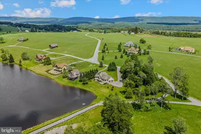 344 Mallow Lake Drive, Davis, WV 26260 - Photo 84