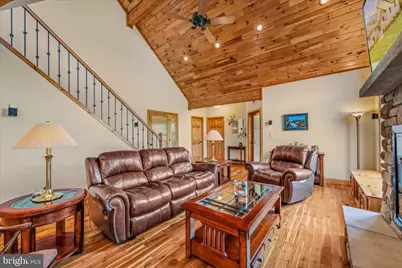 344 Mallow Lake Drive, Davis, WV 26260 - Photo 14
