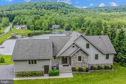 344 Mallow Lake Drive, Davis, WV 26260 - Photo 78