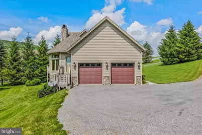 344 Mallow Lake Drive, Davis, WV 26260 - Photo 76