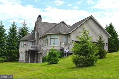 344 Mallow Lake Drive, Davis, WV 26260 - Photo 10