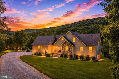 344 Mallow Lake Drive, Davis, WV 26260 - Photo 2