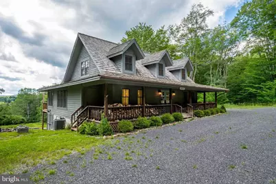1077 Sand Run Rd, Davis, WV 26260 - Photo 6