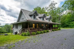 1077 Sand Run Rd, Davis, WV 26260 - Photo 6