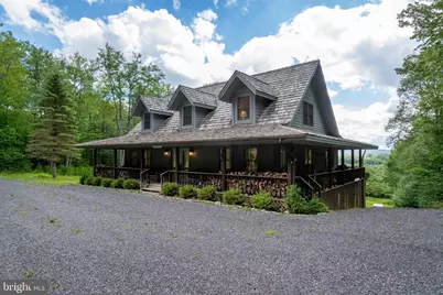 1077 Sand Run Rd, Davis, WV 26260 - Photo 60