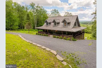 1077 Sand Run Rd, Davis, WV 26260 - Photo 2