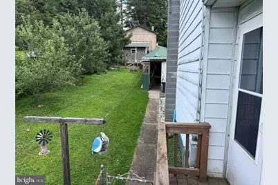 138 Brown Street, Thomas, WV 26292 - Photo 6
