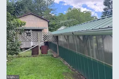 138 Brown Street, Thomas, WV 26292 - Photo 8
