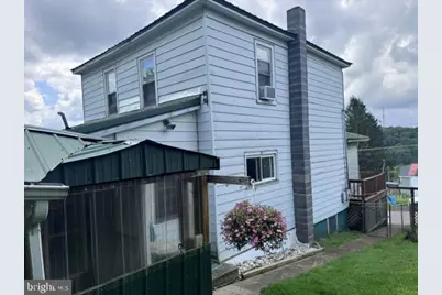 138 Brown Street, Thomas, WV 26292 - Photo 2