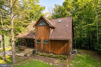 195 Brookside Road, Davis, WV 26260 - Photo 2