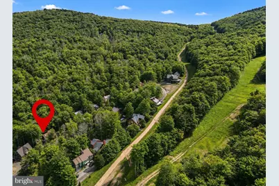 195 Brookside Road, Davis, WV 26260 - Photo 4