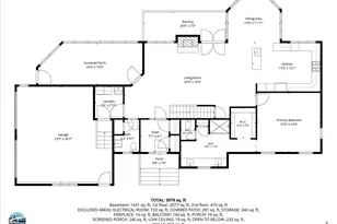 344 Mallow Lake Dr, Davis, WV 26260 - Photo 88