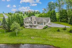 344 Mallow Lake Dr, Davis, WV 26260 - Photo 6