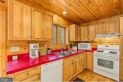 567 Ridge Road, Davis, WV 26260 - Photo 50