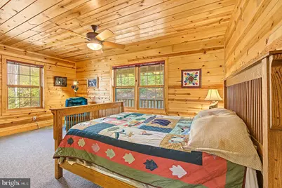 567 Ridge Road, Davis, WV 26260 - Photo 38