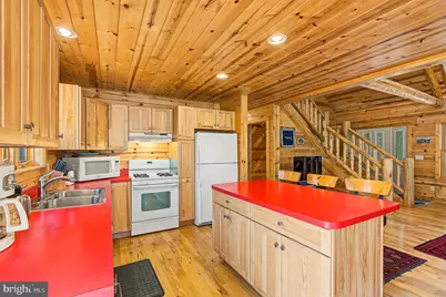 567 Ridge Road, Davis, WV 26260 - Photo 48