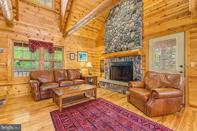 567 Ridge Road, Davis, WV 26260 - Photo 24