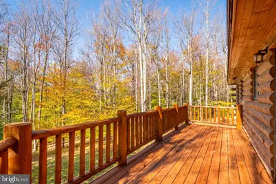 567 Ridge Road, Davis, WV 26260 - Photo 6