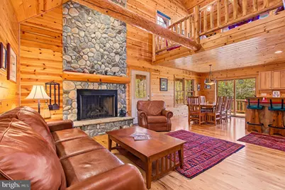 567 Ridge Road, Davis, WV 26260 - Photo 22