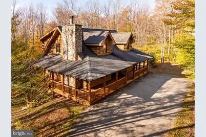 567 Ridge Road, Davis, WV 26260 - Photo 2