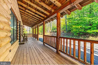 567 Ridge Road, Davis, WV 26260 - Photo 20