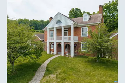 610 New Hope Rd, Staunton, VA 24401 - Photo 1