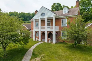 610 New Hope Rd, Staunton, VA 24401 - Photo 1