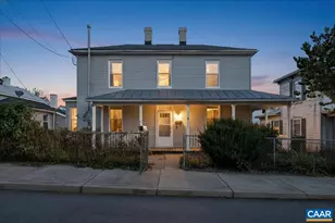 9 E Liberty St, Staunton, VA 24401 - Photo 1