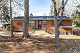 1408 N Coalter St, Staunton, VA 24401 - Photo 1