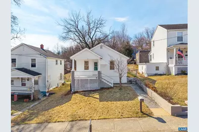 5 Montgomery Ave, Staunton, VA 24401 - Photo 1