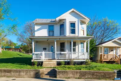 580 Hawkins St, Harrisonburg, VA 22801 - Photo 1