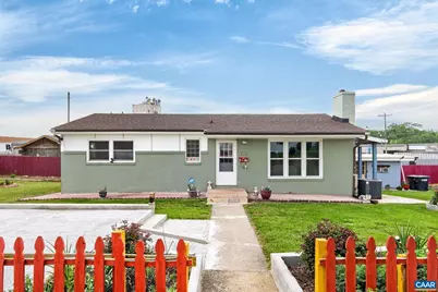619 Broad St, Harrisonburg, VA 22802 - Photo 1