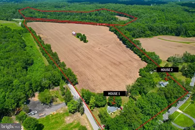 5709 Plummer Lane, Lothian, MD 20711 - Photo 1
