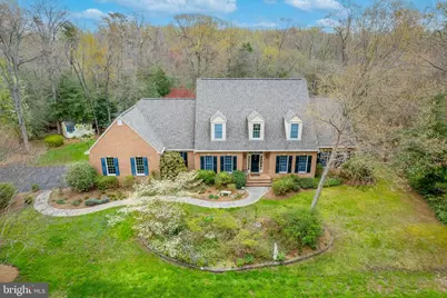 795 Harness Creek View Drive, Annapolis, MD 21403 - Photo 1