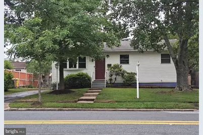 229 Old Line Avenue, Laurel, MD 20724 - Photo 1