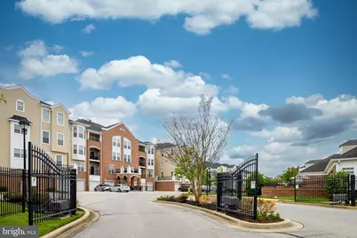 8603 Wintergreen Court #201, Odenton, MD 21113 - Photo 1