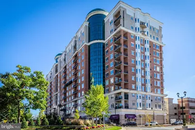 1915 Towne Centre Boulevard #807, Annapolis, MD 21401 - Photo 1