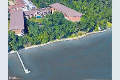 7101 Bay Front Drive #400, Annapolis, MD 21403 - Photo 1