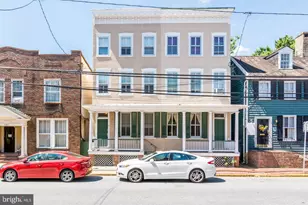 151 Duke of Gloucester St, Annapolis, MD 21401 - Photo 1